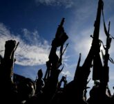 Serangan Rudal Houthi ke Israel, Perang Timur Tengah Kian Melebar ke Laut Merah