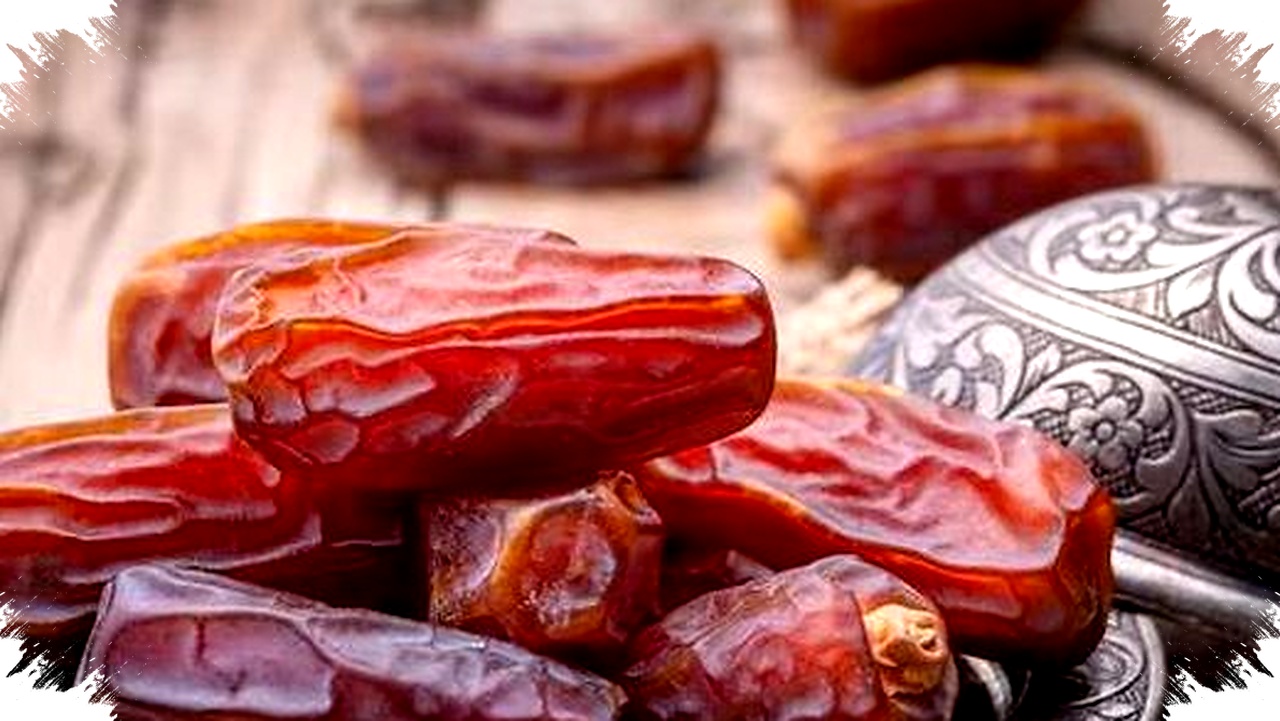 Serat Rahasia Sahur Kenyang Berjam-jam, Edamame dan Kurma Medjool Lawan Lapar Dini Puasa! Serat Rahasia Sahur Kenyang Berjam-jam, Edamame dan Kurma Medjool Lawan Lapar Dini Puasa!