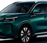 Seres E5 Diam-Diam Tampil di Jalanan Indonesia, SUV Plug-in Hybrid 7 Penumpang Siap Guncang Pasar Otomotif