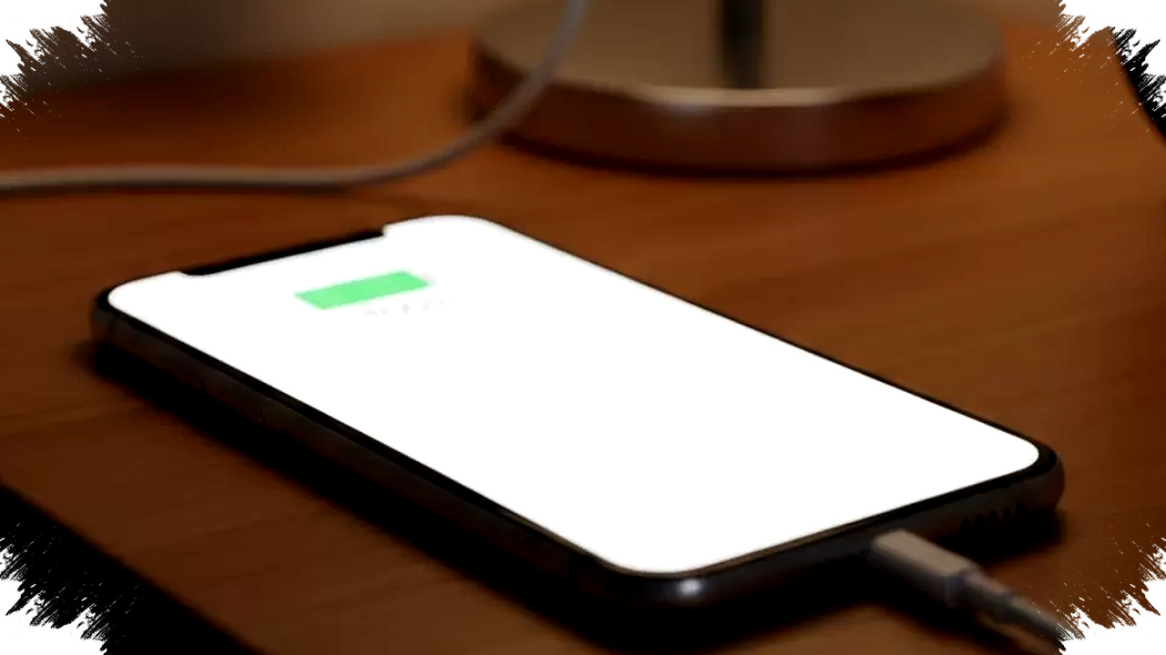 Sering Cas HP Sampai 100 Persen, Pakar Ungkap Bahaya Nyata yang Merusak Baterai dan Kesehatan Ponsel Sering Cas HP Sampai 100 Persen, Pakar Ungkap Bahaya Nyata yang Merusak Baterai dan Kesehatan Ponsel