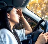 Sering Pusing Main HP Di Mobil? Aktifkan Vehicle Motion Cues Di iPhone, Begini Cara Kerjanya