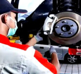 Service Shockbreaker Mobil Setelah Mudik, Rahasia Menjaga Kenyamanan dan Keamanan Perjalanan Anda