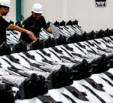 Setahun Tanpa Subsidi, Konsumen ALVA Mulai Mantap Beli Motor Listrik