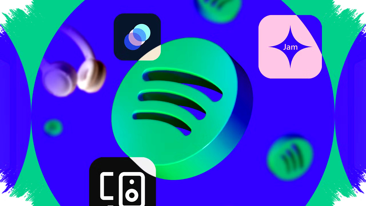 Setelah 16 Tahun Menunggu, Spotify Akhirnya Siapkan Folder Playlist di Android Setelah 16 Tahun Menunggu, Spotify Akhirnya Siapkan Folder Playlist di Android