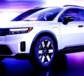 Setelah Insentif Hilang, Penjualan Mobil Listrik Honda Ambruk 74 Persen