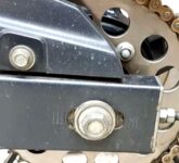 Setelah Mudik Jarak Jauh, Rantai Motor Harus Dibersihkan Dulu, Baru Dilumasi Agar Awet Setelah Mudik Jarak Jauh, Rantai Motor Harus Dibersihkan Dulu, Baru Dilumasi Agar Awet