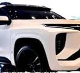 Setelah Vakum 4 Tahun Mitsubishi Siap Bangkitkan SUV Offroad Legendaris dengan Kekuatan Ekstrem Tahun Ini