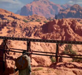 Setelan Terbaik Crimson Desert di PS5, Matikan 120 Hz untuk Hapus Blur dan Kunci 40 FPS