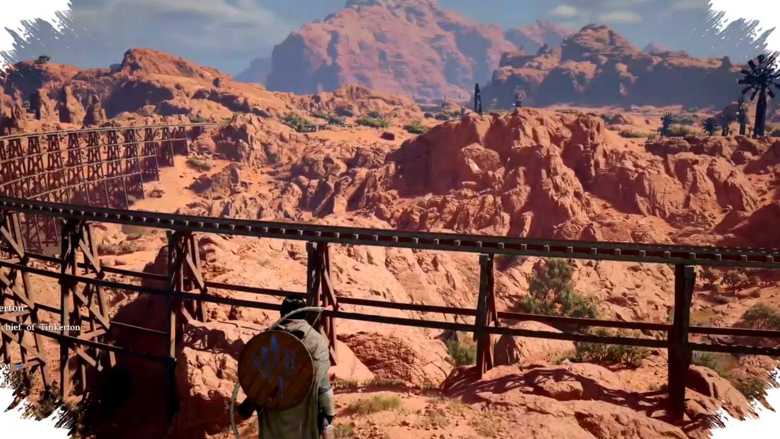 Setelan Terbaik Crimson Desert di PS5, Matikan 120 Hz untuk Hapus Blur dan Kunci 40 FPS Setelan Terbaik Crimson Desert di PS5, Matikan 120 Hz untuk Hapus Blur dan Kunci 40 FPS