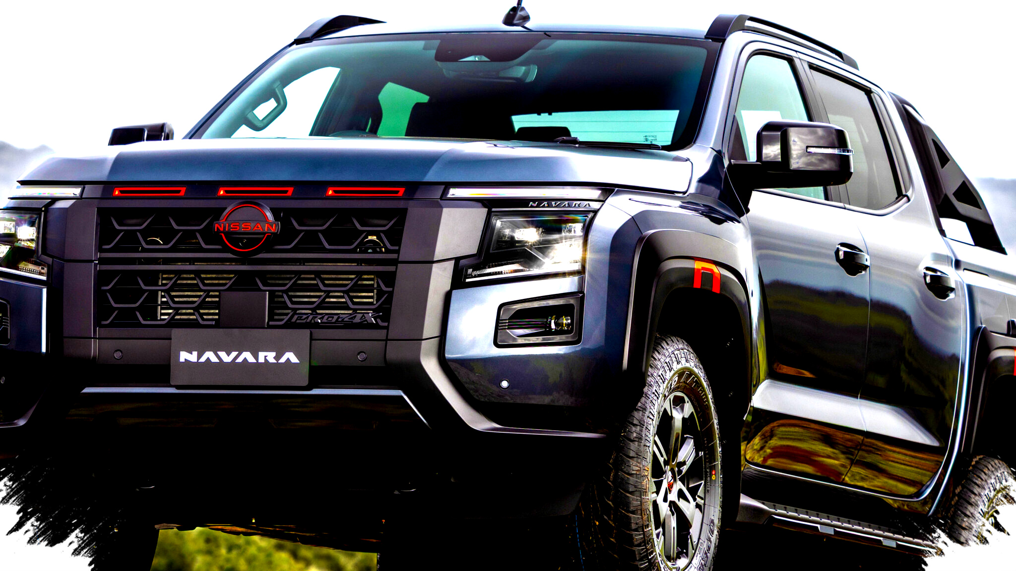 Setiap Nissan Navara Baru Rusakkan Shock Pabrik Di Dealer, Strategi Gila Demi Suspensi Lokal Optimal Setiap Nissan Navara Baru Rusakkan Shock Pabrik Di Dealer, Strategi Gila Demi Suspensi Lokal Optimal