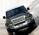 Sewa Defender Rp 160 Juta per Bulan, Alasan Pemkot Samarinda Saat Beli Lebih Murah