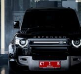 Sewa Defender Rp160 Juta Sebulan, Anggaran Ini Bisa Beli 4 Pajero atau 7 Innova Zenix