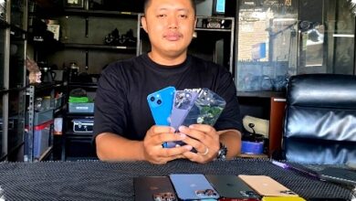 Sewa iPhone Meroket Jelang Lebaran, Harga Turun Tapi Permintaan Membludak Rp90 Ribu Per Hari