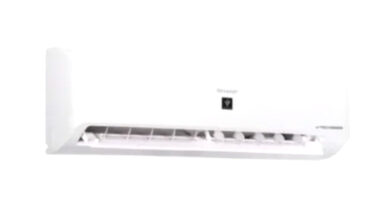 Sharp AH-XP Series Tembus Polusi dan Virus, Teknologi Plasmacluster Buktikan Keunggulan Pendinginan Sehat dan Hemat Listrik