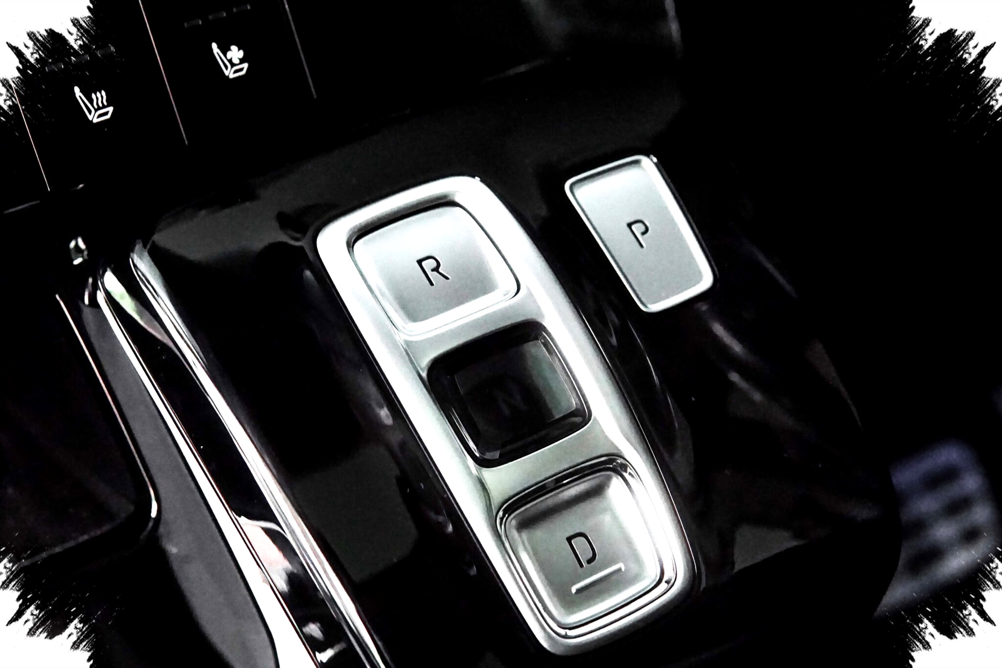 Shift By Wire Mengubah Transmisi Mobil, Kenyamanan Melaju Tanpa Hambatan dan Risiko Mekanik Shift By Wire Mengubah Transmisi Mobil, Kenyamanan Melaju Tanpa Hambatan dan Risiko Mekanik