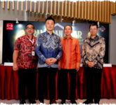 Shingo Sakai Ambil Alih Hino Sales Indonesia, Strategi Baru dan Filosofi H.O.P.E Siap Menghadapi Tantangan Pasar!