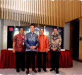 Shingo Sakai Pegang Kendali Hino Motors Sales Indonesia Dengan Visi Global dan Strategi Kepuasan Pelanggan H.O.P.E.