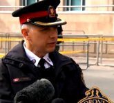 Shooting di Konsulat AS Toronto Menggetarkan Keamanan Nasional, Misteri Pelaku dan Motif Teror Belum Terkuak