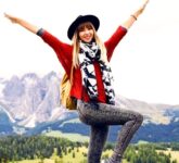 Si Pemberani yang Menantang Alam, 5 Zodiak Ini Pilih Liburan Bukan Sekadar Santai