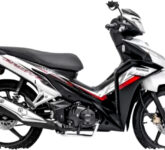 Si Raja Irit Kembali Dengan Wajah Baru, Honda Dash 125 2026 Lebih Sporty dan Tetap Hemat BBM