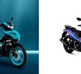 Si Raja Jalanan Yamaha MX King 150, Mesin Galak dan Handling Lincah yang Sulit Ditandingi