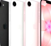 Siap Menggebrak 2028, iPhone 19e Bawa Layar LTPO OLED 120Hz dan Efisiensi Daya Revolusioner Siap Menggebrak 2028, iPhone 19e Bawa Layar LTPO OLED 120Hz dan Efisiensi Daya Revolusioner