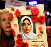 Siapa Pelaku Pengeboman Sekolah Perempuan di Iran Mengorbankan 170 Jiwa, Bukti dan Dampak Konflik AS-Israel Terkuak