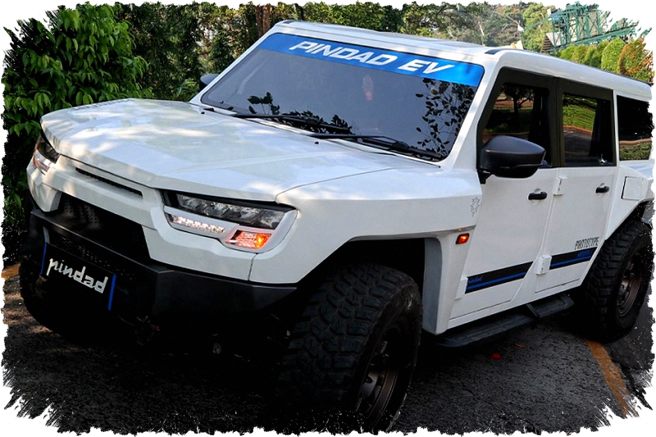 Sikat Mobil Listrik Rp50 Juta Pindad Gempur Desa Serap 1 Juta Unit Bantu Petani Ringankan Beban Transportasi Sikat Mobil Listrik Rp50 Juta Pindad Gempur Desa Serap 1 Juta Unit Bantu Petani Ringankan Beban Transportasi