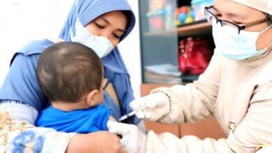 Siklus Campak Dari Infeksi Terselubung Hingga Pemulihan Total Warga Tangerang Harus Waspada Sekarang!