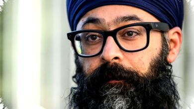Silence Not An Option, Kata Aktivis Sikh Kanada Hadapi Ancaman Pembunuhan Kian Nyata