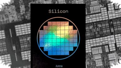 Silicon Hadir Sebagai Buku Seni 384 Halaman, Mengupas Revolusi Chip Lewat Foto Penuh Halaman