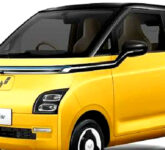 Simulasi Kredit Wuling Air EV 2026, Cicilannya Mulai Rp4 Jutaan dan Tak Seberat Stigma EV