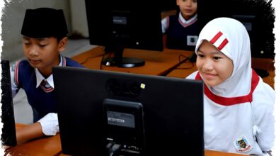 Simulasi dan Gladi Tegang Kemendikdasmen Pastikan Kesiapan TKA Jelang Ujian Ratusan Ribu Siswa Nasional