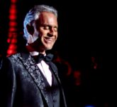 Sindiran Timothée Chalamet pada Dunia Opera Dijawab dengan Elegan oleh Andrea Bocelli