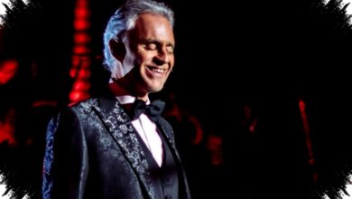 Sindiran Timothée Chalamet pada Dunia Opera Dijawab dengan Elegan oleh Andrea Bocelli