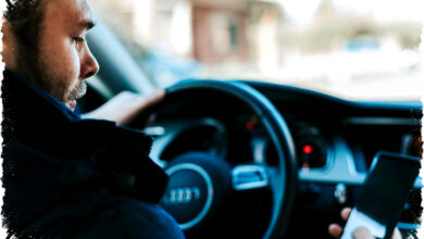 Sinyal Hilang Saat Mudik Kenapa Terjadi Gangguan Operator dan Kondisi Ekstrem Jadi Penyebab Utama!