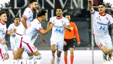 Sion Hanya Butuh Satu Poin Lawan St. Gallen, Mimpi Championship Group Kian Dekat!  
Durasi Panjang Tholot di Kursi Pelatih Jadi Kunci Kebangkitan Sion