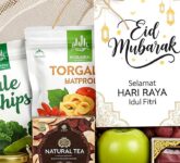 Sisa Parcel dan Kue Lebaran Menumpuk Membusuk, Atasi Dengan Cara Praktis Hemat Agar Tak Terbuang!