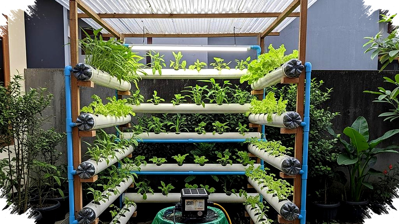 Sisa Uang THR Jadi Ladang Duit, 9 Ide Kebun Sayur Rumahan Cepat Panen & Untung Besar! Sisa Uang THR Jadi Ladang Duit, 9 Ide Kebun Sayur Rumahan Cepat Panen & Untung Besar!