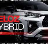 Skema Kredit Veloz Hybrid Termurah Mulai Rp5 Jutaan Cicilan Ringan, Begini Rahasia Mobil Hybrid Bertenaga yang Bisa Anda Miliki Sekarang!