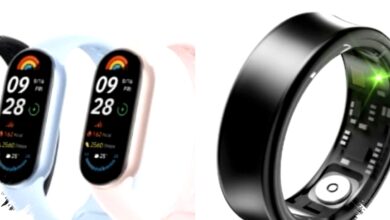 Smart Ring atau Smartband, Siapa Lebih Akurat Membaca Tubuhmu?
