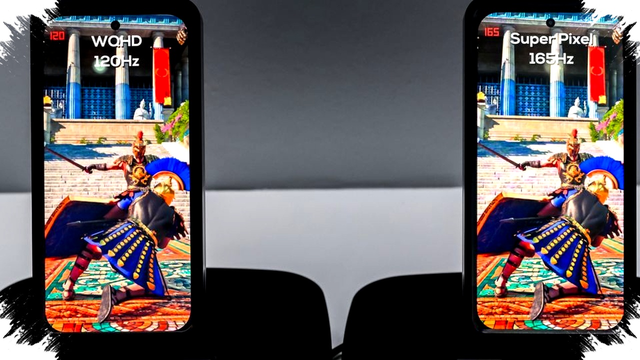 Smartphone Layar 165 Hz Menggebrak MWC 2026, Performa Visual Super Tajam Tantang Flagship Saat Ini