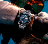 Smartwatch Tangguh di Lautan, Mengapa Jam Selam Masih Merajai Ketahanan dan Keandalan di Bawah Tekanan?