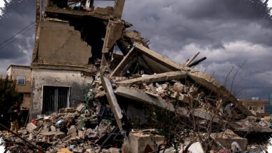 Smotrich Mendesak Israel Aneksasi Lebanon Selatan, Serangan Mematikan Terus Memperparah Krisis Kemanusiaan