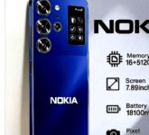 Snapdragon 8 Gen 1 dan RAM 16GB Mengguncang Pasar, Nokia X200 Ultra Tantang Raja Game Berat dengan Performa Terkini Snapdragon 8 Gen 1 dan RAM 16GB Mengguncang Pasar, Nokia X200 Ultra Tantang Raja Game Berat dengan Performa Terkini