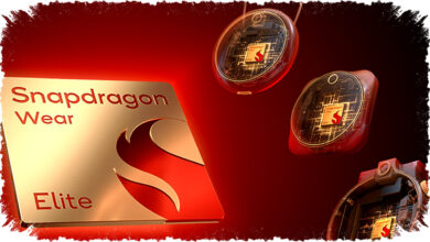 Snapdragon Wear Elite, Gebrakan 3nm dan AI On-Device Siap Ubah Wajah Wear OS Masa Depan