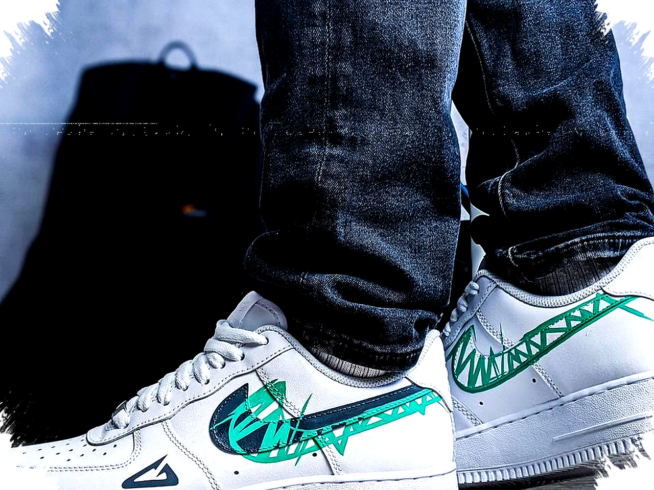 Sneakers Paling Berani untuk Cowok Aries, Pilihan Ikonik yang Melambangkan Semangat dan Dominasi