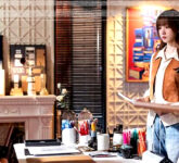 Song Ha Ran Tolak Pimpin Nana Atelier, Rahasia Perlindungan Diri yang Menggerus Ambisi Besar