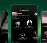 SongDNA Spotify Membongkar Lagu, Cara Baru Menemukan Jejak Kreatif di Balik Musik SongDNA Spotify Membongkar Lagu, Cara Baru Menemukan Jejak Kreatif di Balik Musik
