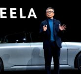 Sony Dan Honda Tumbang Di Afeela, Proyek Mobil Listrik Premium Resmi Dihentikan